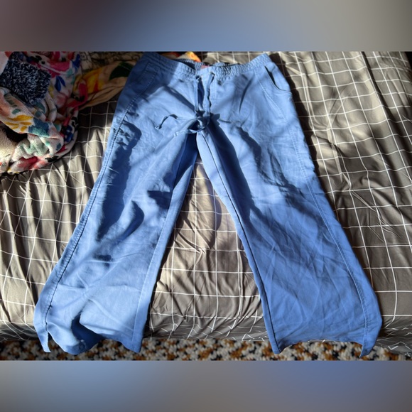 Scrub pants - Picture 2 of 3